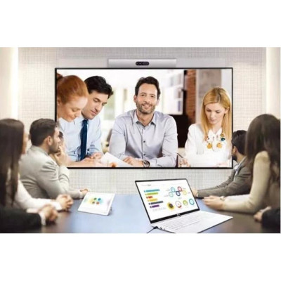Інформаційний дисплей LG 43UL3J-E