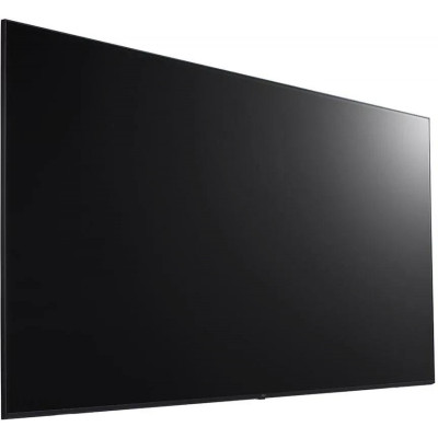 Інформаційний дисплей LG 43UL3J-E