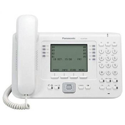 IP-телефон Panasonic KX-NT560RU IP-телефон Panasonic KX-NT560RU