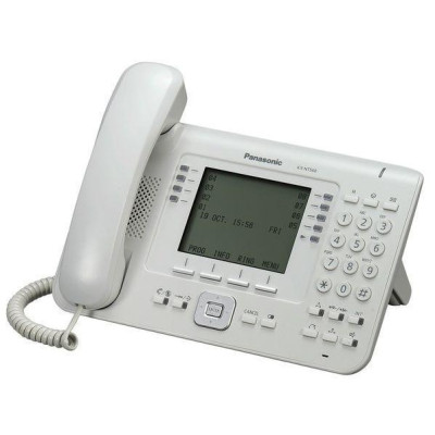 IP-телефон Panasonic KX-NT560RU IP-телефон Panasonic KX-NT560RU
