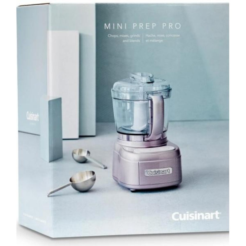 Подрібнювач Cuisinart ECH4PE