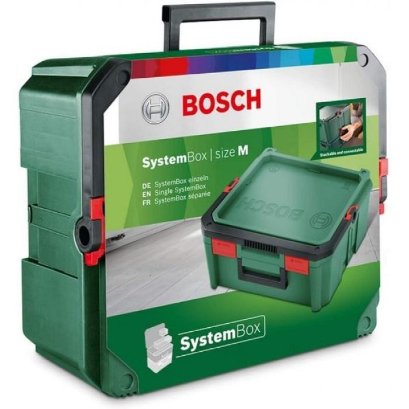Ящик для інструментів Bosch 1600A01SR4