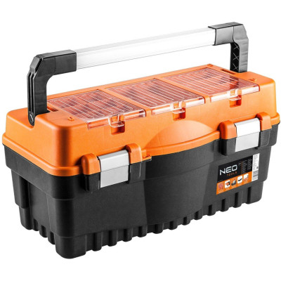 Ящик для інструментів NEO Tools 84-105