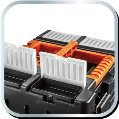 Ящик для інструментів NEO Tools 84-115