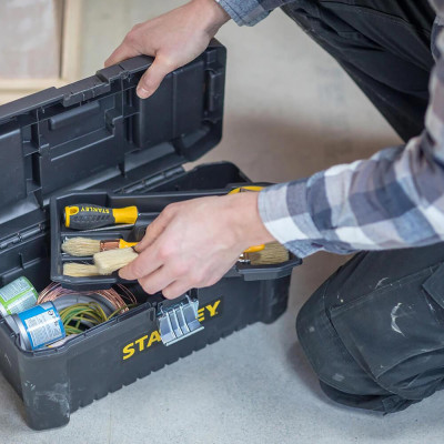 Скринька для інструментів Stanley STST1-75518