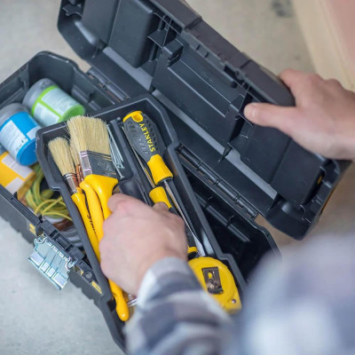 Скринька для інструментів Stanley STST1-75518