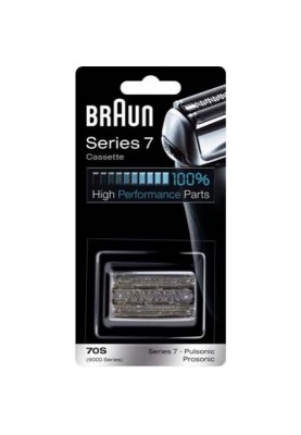 Касета для бритви Braun 70S (9000 Series)
