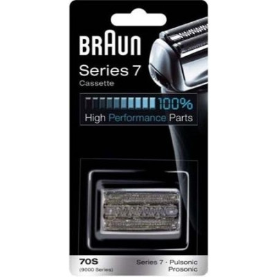 Касета для бритви Braun 70S (9000 Series)