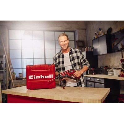 Кейс для інструментів Einhell 4530045