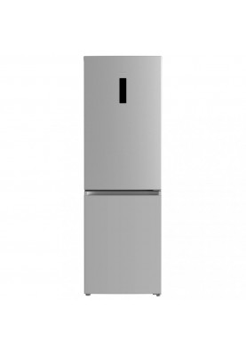 Холодильник із морозильною камерою Edler ED-355CIN