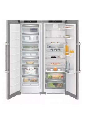 Холодильник із морозильною камерою Liebherr XRFsd 5230 Plus