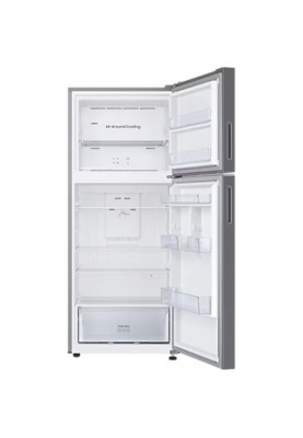 Холодильник із морозильною камерою Samsung RT38CG6000S9
