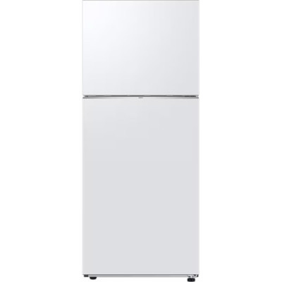 Холодильник із морозильною камерою Samsung RT38CG6000WW