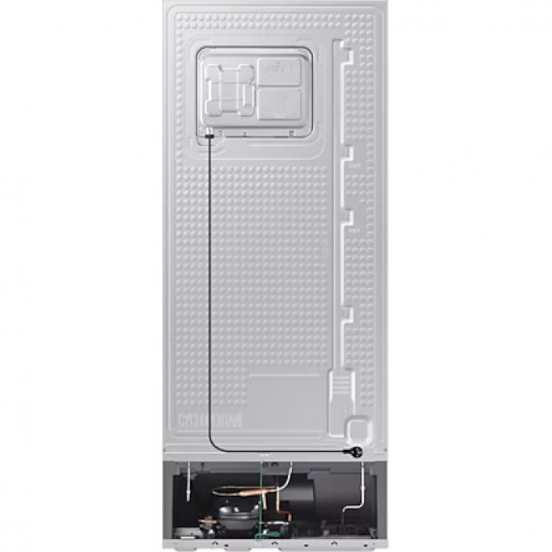 Холодильник із морозильною камерою Samsung RT38CG6000WW