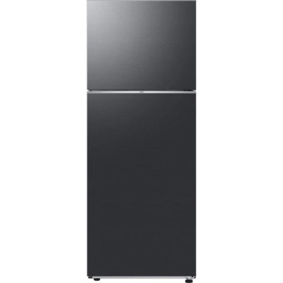 Холодильник із морозильною камерою Samsung RT42CG6000B1