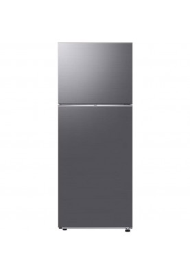 Холодильник із морозильною камерою Samsung RT42CG6000S9