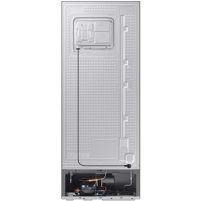 Холодильник із морозильною камерою Samsung RT42CG6000S9