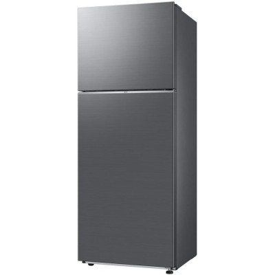 Холодильник із морозильною камерою Samsung RT42CG6000S9