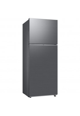 Холодильник із морозильною камерою Samsung RT42CG6000S9