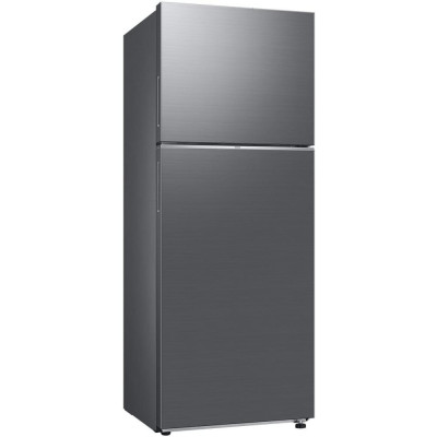 Холодильник із морозильною камерою Samsung RT42CG6000S9