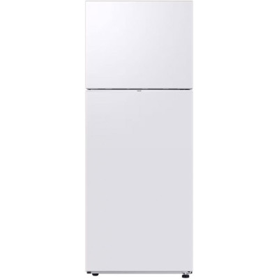 Холодильник із морозильною камерою Samsung RT47CG6442WW