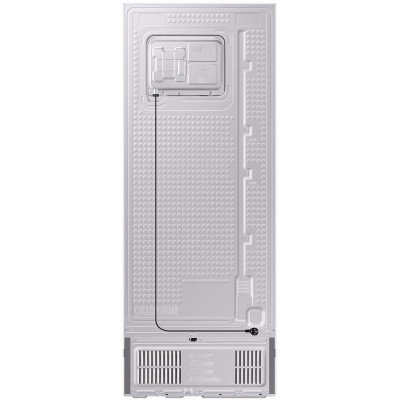 Холодильник із морозильною камерою Samsung RT47CG6442WW