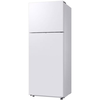 Холодильник із морозильною камерою Samsung RT47CG6442WW