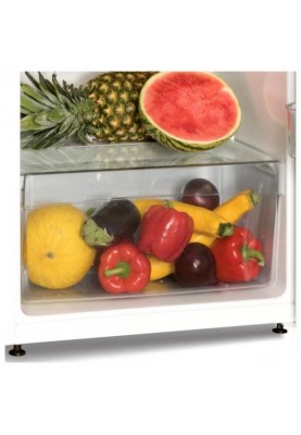 Холодильник із морозильною камерою Snaige FR27SM-PRJ30E
