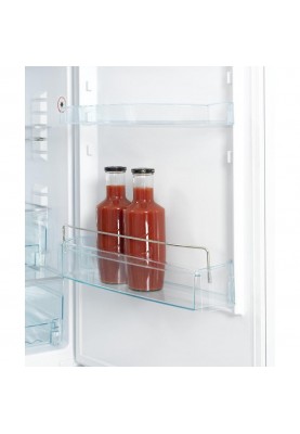 Холодильник з морозильною камерою Snaige RF56SM-S5EW2E