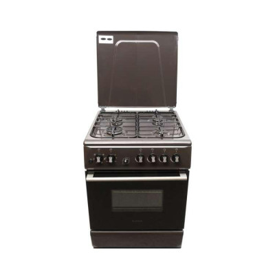 Комбінована плита Ventolux GE 6060 ES (BR)
