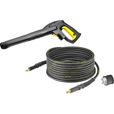 Комплект зі шлангом Karcher 2.643-909.0