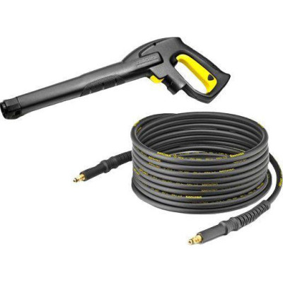 Комплект зі шлангом Karcher 2.643-909.0