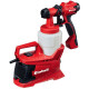 Краскопульт із компресором Einhell Classic TC-SY 600 S (4260015)