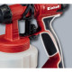 Краскопульт із компресором Einhell Classic TC-SY 600 S (4260015)