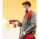 Краскопульт із компресором Einhell Classic TC-SY 600 S (4260015)