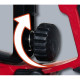 Краскопульт із компресором Einhell Classic TC-SY 600 S (4260015)
