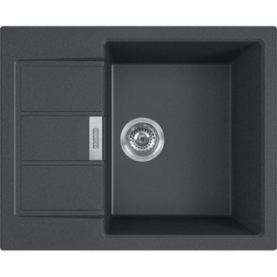 Кухонна мийка Franke Sirius S2D 611-62 143.0627.288