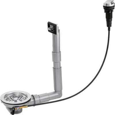 Кухонна мийка Franke Sirius S2D 611-62 143.0627.288