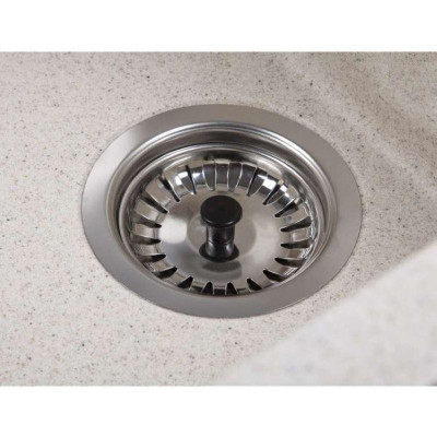 Кухонна мийка Ventolux AMORE (BLUE SAND) 500x400x200 Кухонна мийка Ventolux AMORE (BLUE SAND) 500x400x200