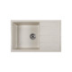 Кухонне миття Ventolux DIAMANTE (BLUE SAND) 765x485x200