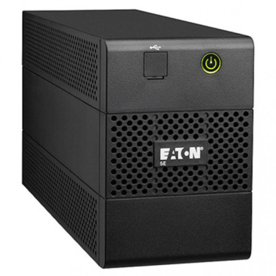 Лінійно-інтерактивний ДБЖ Eaton 5E 2000VA USB (5E2000IUSB)