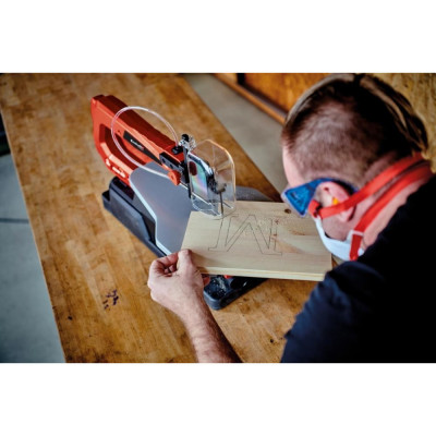 Лобзиковий верстат Einhell TC-SS 405 E (4309040)