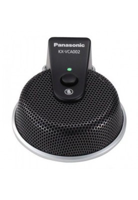 Мікрофон для відеоконференцій Panasonic KX-VCA002X