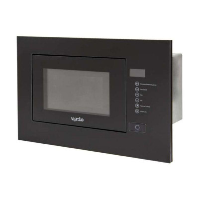 Мікрохвильова піч з грилем Ventolux MWBI 20 G BK TC Мікрохвильова піч з грилем Ventolux MWBI 20 G BK TC
