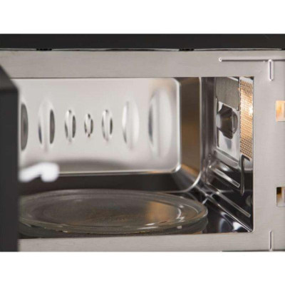 Мікрохвильова піч з грилем Ventolux MWBI 20 G BK TC Мікрохвильова піч з грилем Ventolux MWBI 20 G BK TC