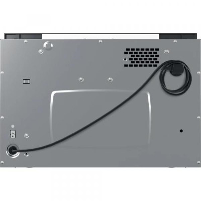 Мікрохвильова піч з грилем Whirlpool MBNA920X