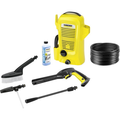 Мінімийка високого тиску Karcher K 2 Universal Edition Car (1.673-004.0)