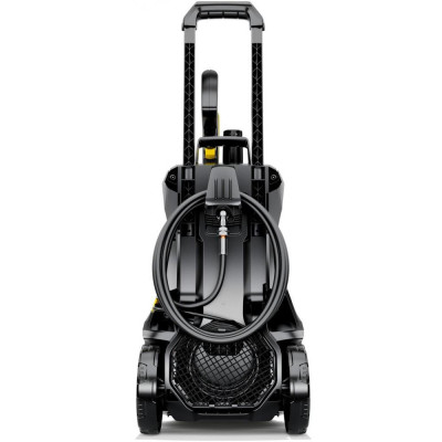 Мінімийка високого тиску Karcher K 4 Power Control (1.324-030.0)