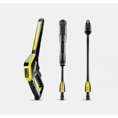 Мінімийка високого тиску Karcher K 4 Power Control (1.324-030.0)