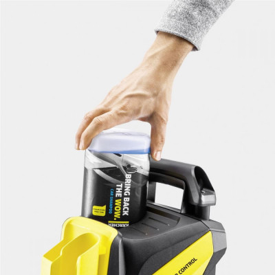 Мінімийка високого тиску Karcher K 4 Power Control (1.324-030.0)